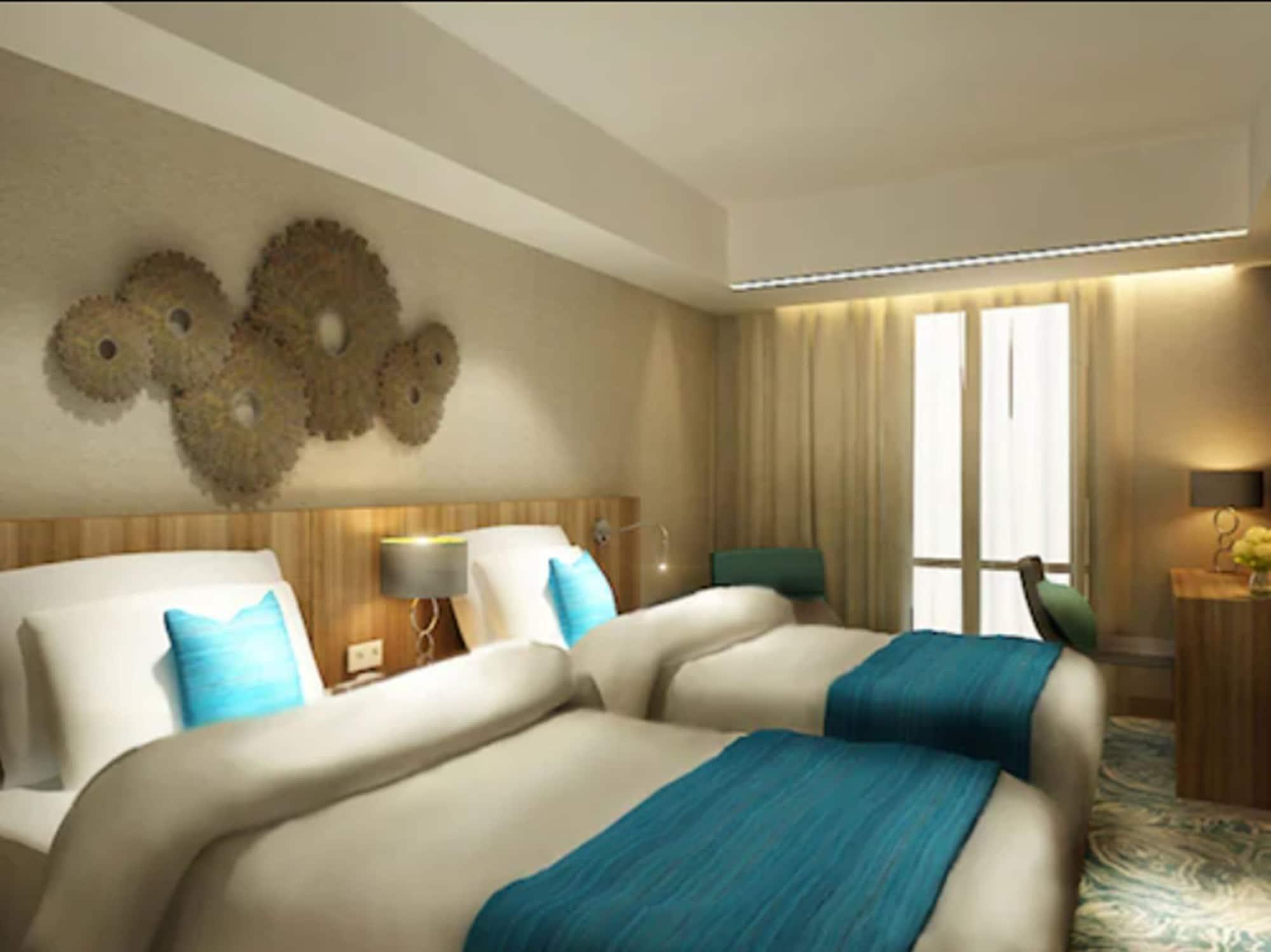Louis Kienne Hotel Simpang Lima Semarang Exterior photo