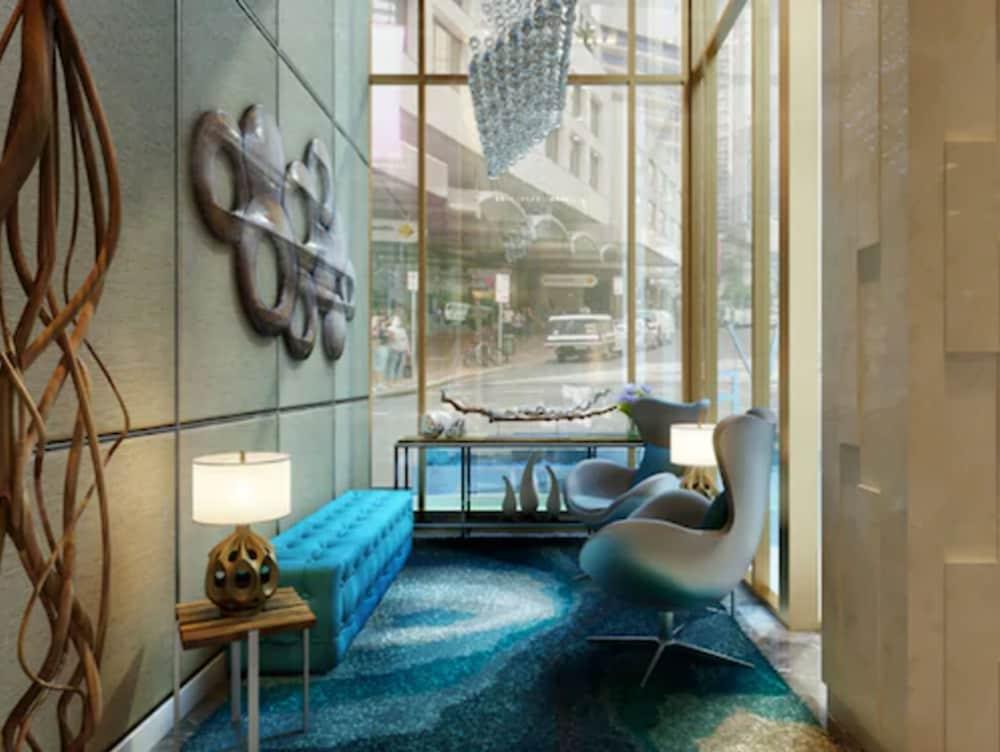 Louis Kienne Hotel Simpang Lima Semarang Exterior photo